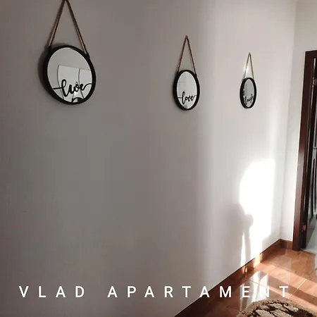 Vlad Apartament Astra-3