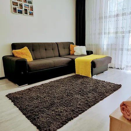 Vlad Apartament Astra-2